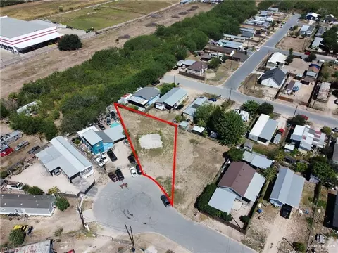 3907 Palladium Ave, Edinburg, TX 78542