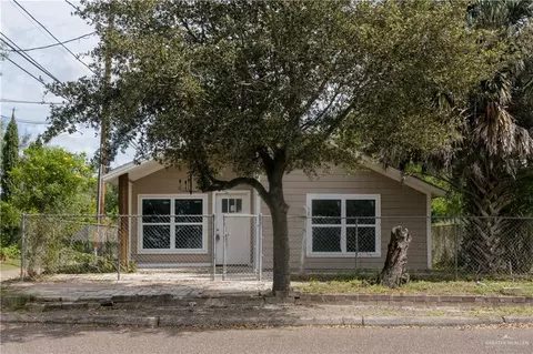 414 S 12th Ave, Edinburg, TX 78539