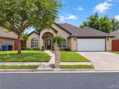 3412 Kilgore Ave, Mcallen, TX 78504