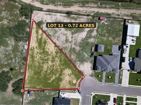 905 Dorsett Dr, San Juan, TX 78589