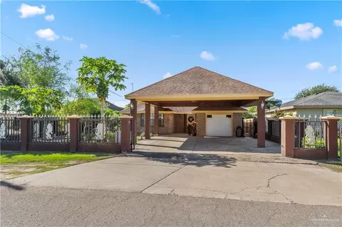 509 Patricia St, Mission, TX 78572