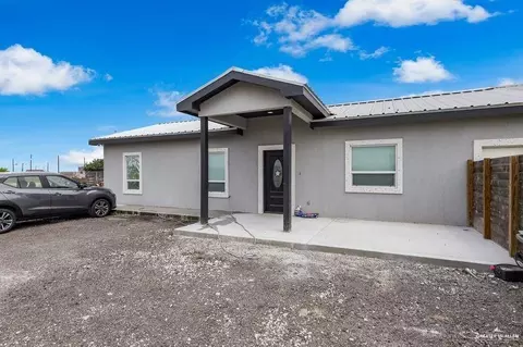 3213 Agualeguas St, Edinburg, TX 78542