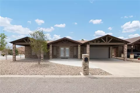 1901 W Bogey Dr W, Mission, TX 78572