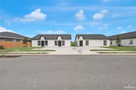 905 Crestview St, Weslaco, TX 78599