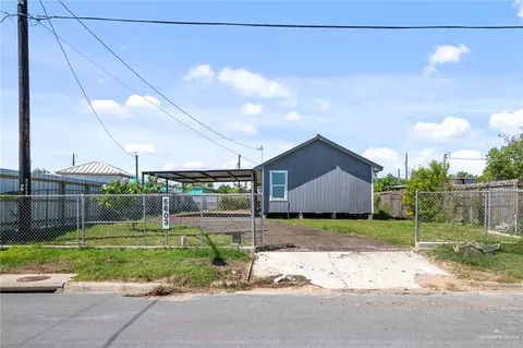 5603 Ruth St, Edinburg, TX 78542