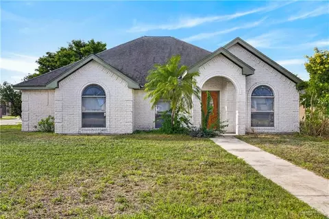 1502 Mourning Dove Ln, Palmview, TX 78572