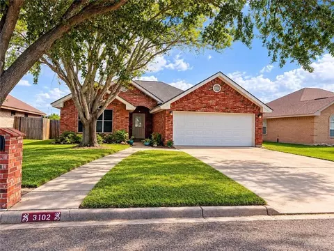 3102 N Franklin Rd, Edinburg, TX 78541