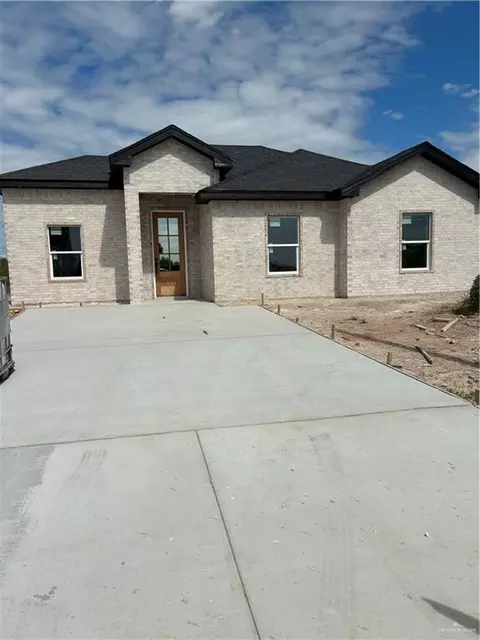 3019 Rio Red Circle Rd, Edinburg, TX 78541