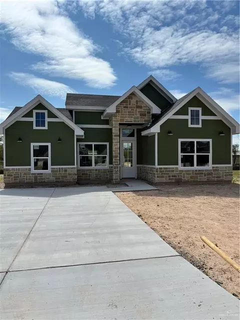 3118 Rio Red Circle Rd, Edinburg, TX 78541