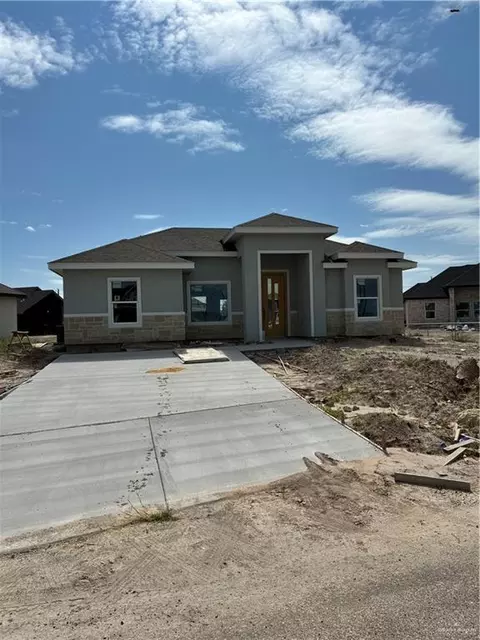 2956 Rio Red Circle Rd, Edinburg, TX 78541