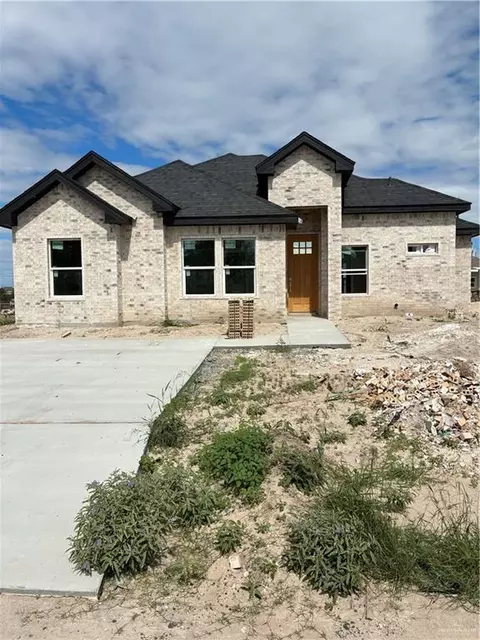 2955 Rio Red Circle Rd, Edinburg, TX 78541