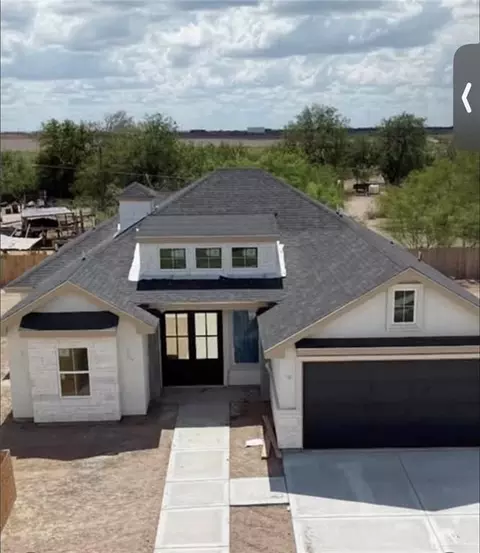 618 Makayla Dr, San Juan, TX 78589