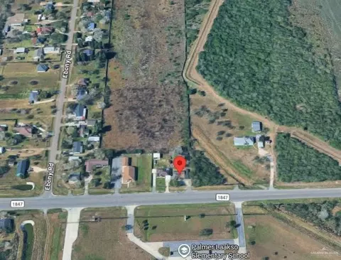 30502 Fm 1847 Rd, Los Fresnos, TX 78566