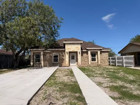 717 E 7th St, Mercedes, TX 78570