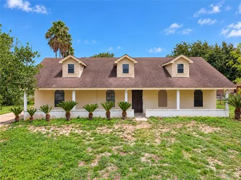 1705 Volcano Ave, Penitas, TX 78576