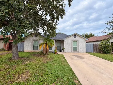 1005 Boston St, Edinburg, TX 78541