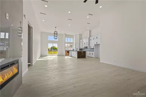 3024 N Adler, Edinburg, TX 78541