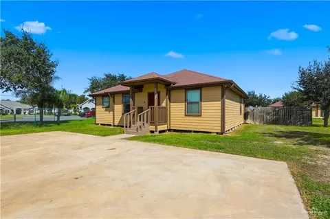 2706 N 7th St, Harlingen, TX 78550