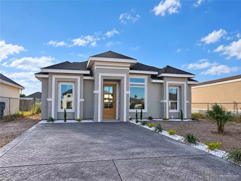 5501 Riley St, Edinburg, TX 78542