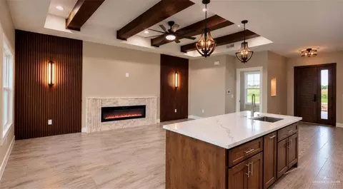 Living - 2701 Risotta St, Weslaco, TX 78596 photo 1 of 2