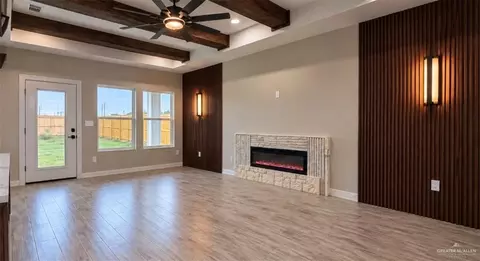 Living - 2701 Risotta St, Weslaco, TX 78596 photo 2 of 2