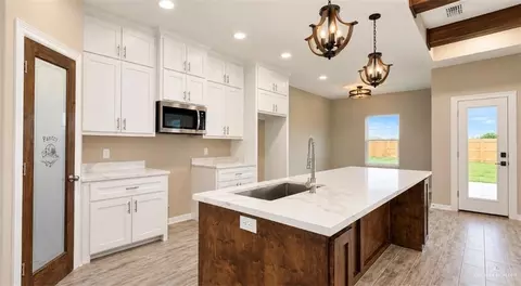 Kitchen - 2701 Risotta St, Weslaco, TX 78596 photo 1 of 1