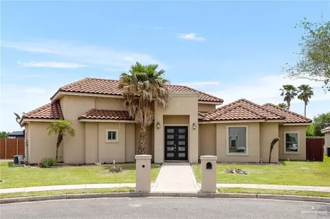 1012 E Covina Ave, Mcallen, TX 78503