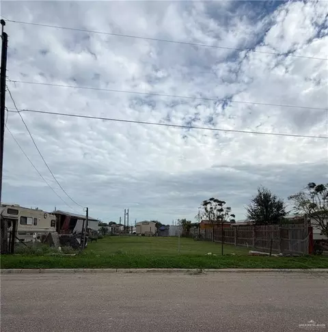3815 Diego St, Edinburg, TX 78542