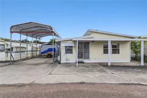 215 S Valley View Dr, Donna, TX 78537