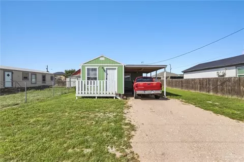4317 Cricket St, Edinburg, TX 78542