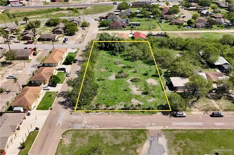 700 Nevada Ave, Mercedes, TX 78570