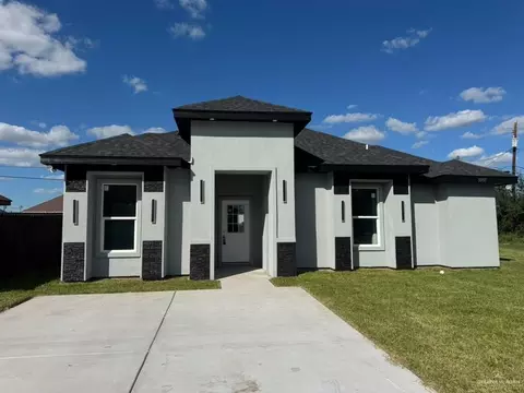 3337 Tepoztlan St, Edinburg, TX 78542