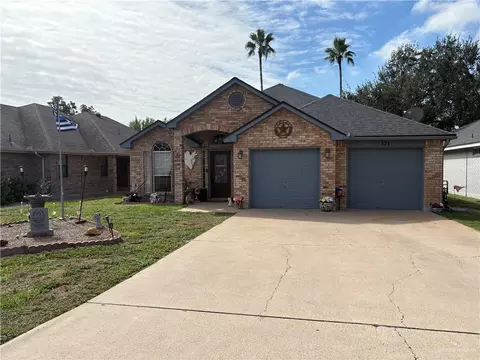 321 Rebecca Dr, Alamo, TX 78516