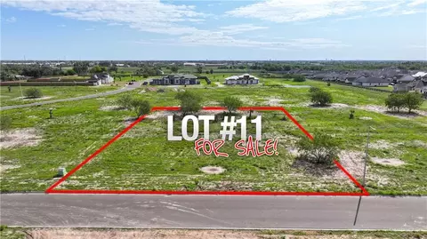 4108 Aberdeen Dr, Palmhurst, TX 78573
