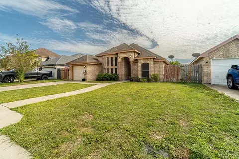 373 Silver, Alamo, TX 78516