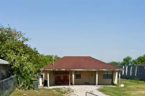 1318 N 83rd St, Edinburg, TX 78542