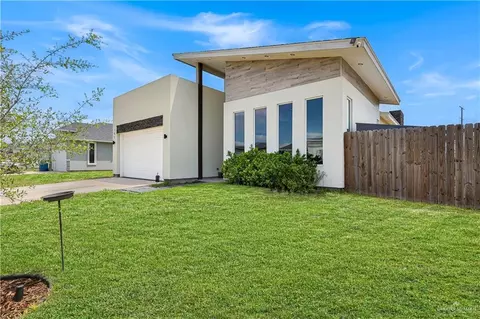 145 Empire Dr, San Benito, TX 78586