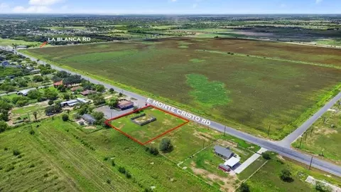 - Monte Cristo Road, Edinburg, TX 78542