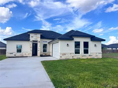 608 Dover Dr, Weslaco, TX 78599