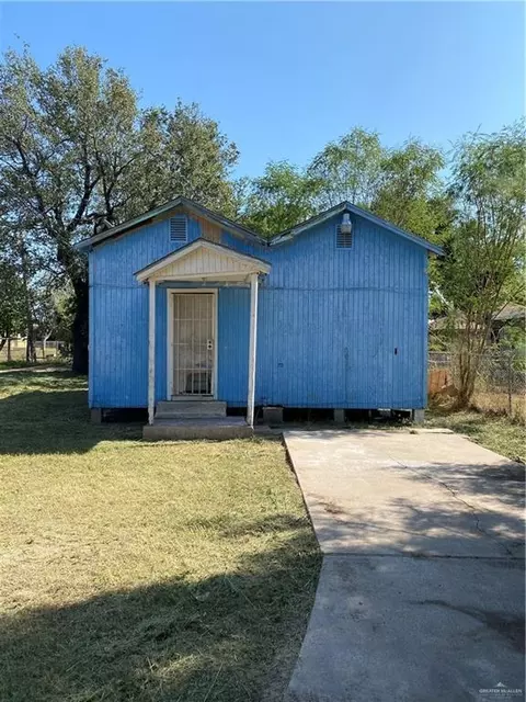 0 S 22nd Ave #SIDE, Edinburg, TX 78539