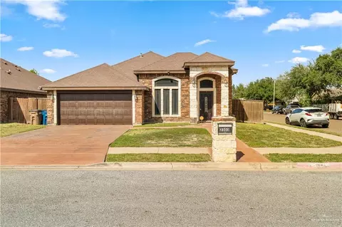 2303 Arlington St, Edinburg, TX 78541
