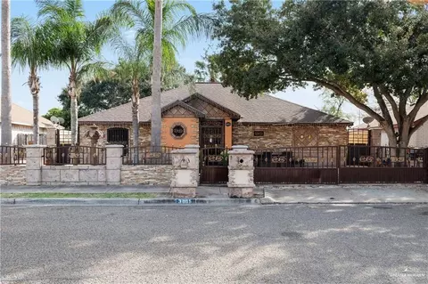 3005 W Iris Ave, Mcallen, TX 78501