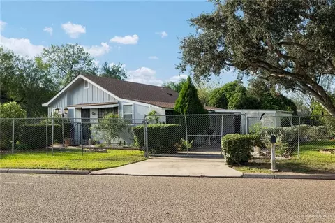 801 Erma Ave, Mission, TX 78572