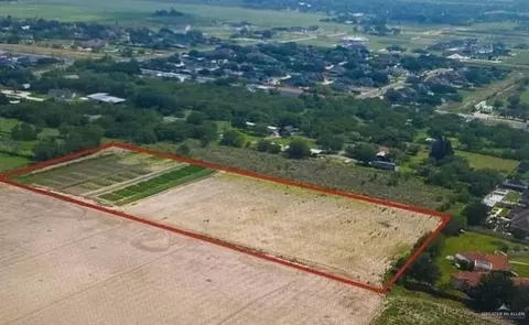 1 Mile 11 Rd N, Weslaco, TX 78599