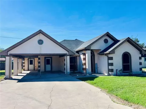 1809 Rebel Dr, Mercedes, TX 78570