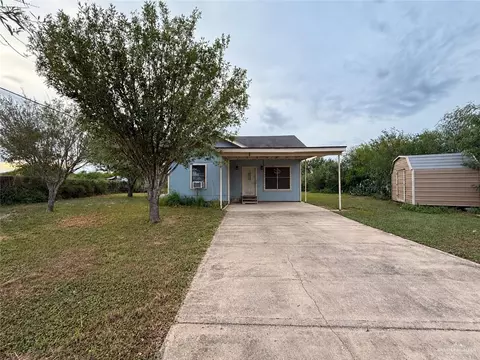 230 Gideon Ave, Donna, TX 78537