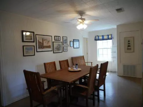 214 Third St, Fulton, TX 78358 photo 5