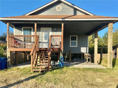236 Sunset Dr, Gregory, TX 78359 photo 1