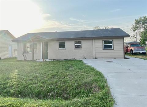 104 Marilyn, Gregory, TX 78359 photo 1