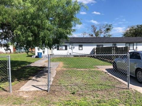 746 Mary St, Mathis, TX 78368 photo 1
